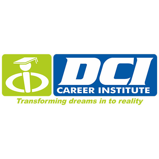 DCI Career Institute icon