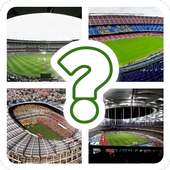 ADIVINA EL ESTADIO DE FUTBOL
