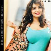 Desi Hot Local Girls Most Trending & Viral Videos