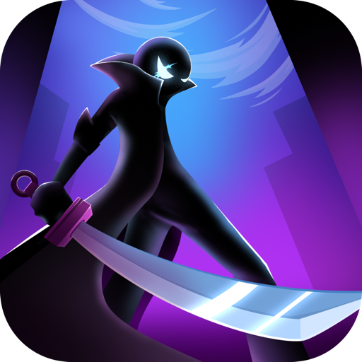 Stickman Mafia Online: Street Wars icon