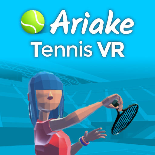 Ariake Tennis VR icon