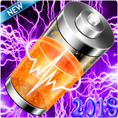 SMART BATTERY SAVER icon