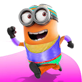 Guide for Minion Rush Despicable Me icon