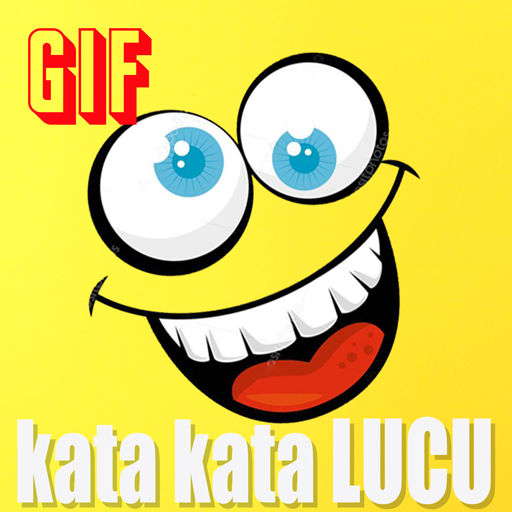 Kata Kata Lucu icon