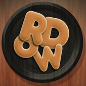 Word Cookies Crush icon