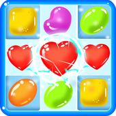 Candy Blast Sweet icon