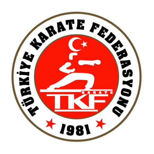 Türkiye Karate Federasyonu icon
