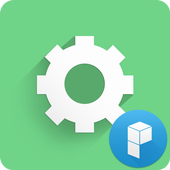 Setting Card आइकन