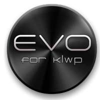 Evo for Klwp on 9Apps