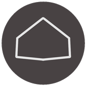 Dark Launcher (Free) أيقونة