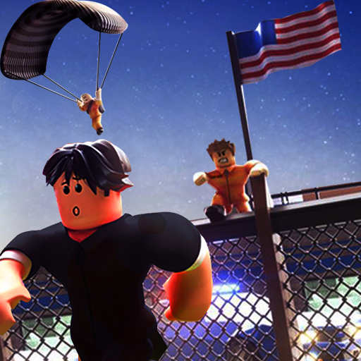 Roblox Master Mod Robux Skins icon