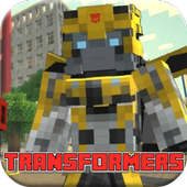 Mod Transformers-Craft 2 icon