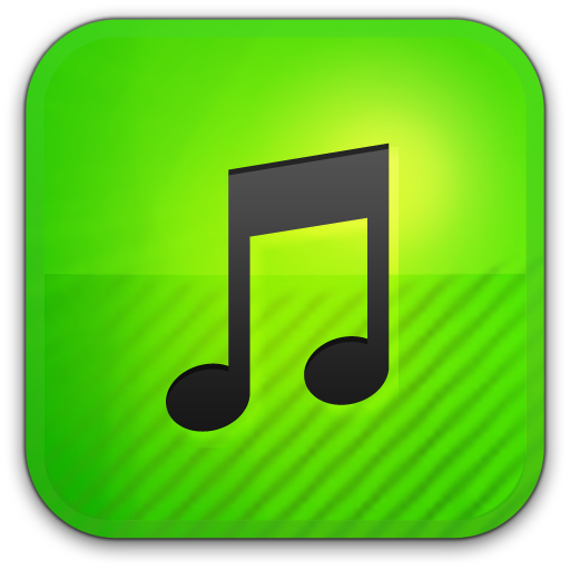 Archos Music icon
