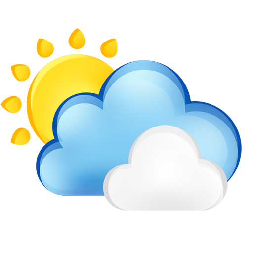 Weather Info icon