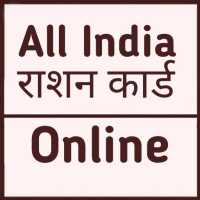 Ration Card- All States on 9Apps