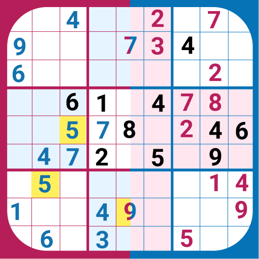 Sudoku - Classic Logic Puzzles icon