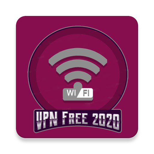 VPN Free 2020 icon