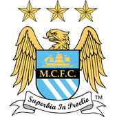 Manchester City FC Browser icon