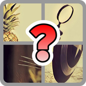 4 Pics 1 Personality icon