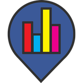 My Stats for Facebook icon
