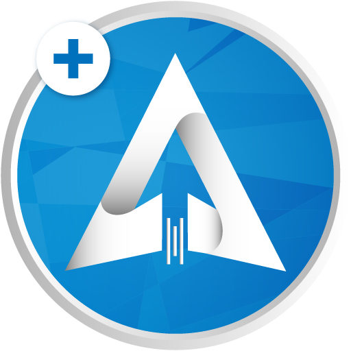 Rana Plus Messenger | smart icon