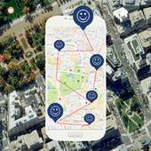 Mobile Tracker on 9Apps