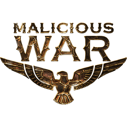 Malicious War icon
