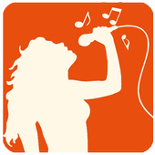 ikara - Karaoke Scoring icon