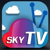 Sky TV