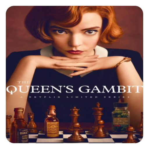 The Queen's Gambit Quiz icon