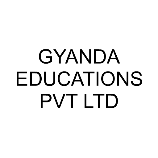 GYANDA EDUCATIONS PVT LTD icon
