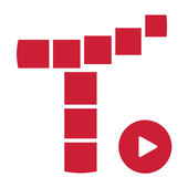 Tynker Tube - projects by kids icon