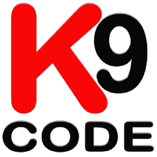 k9 CODE  PRO icon