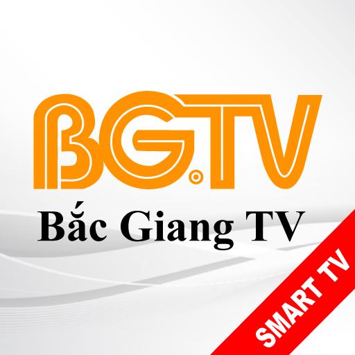 BGTV Go cho Smart TV icon