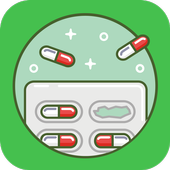 Medication Tracker icon