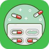 Medication Tracker on 9Apps
