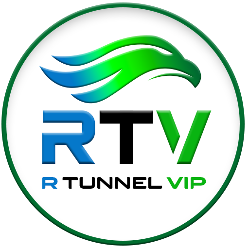 R Tunnel VIP icon