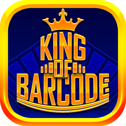 キングオブバーコード　～最強のバーコードを見つけよう～ icon