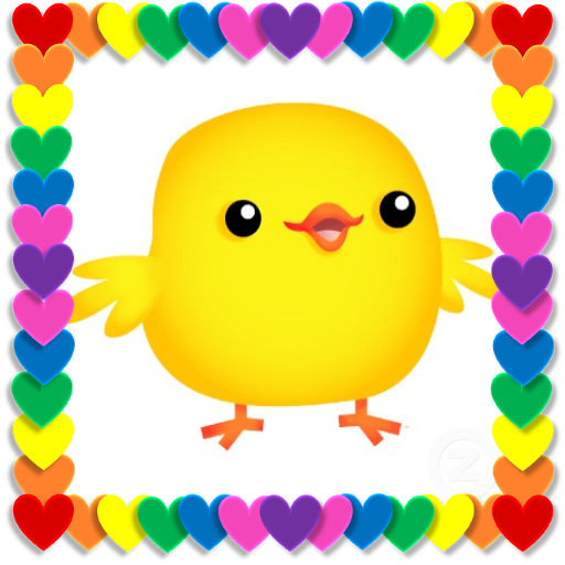 Pollito Amarillo Video icon