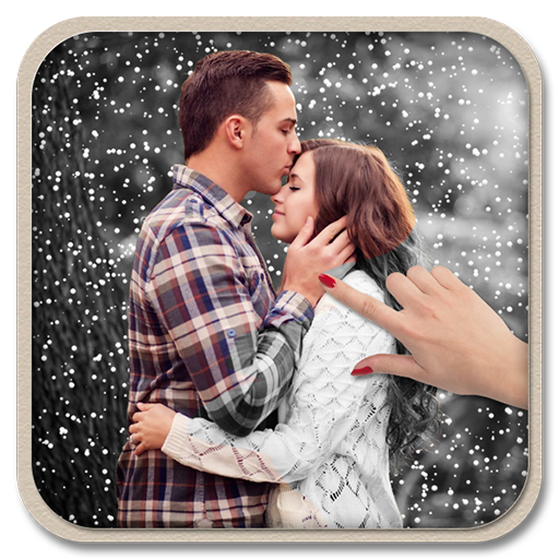 Color Splash Photo Effect Edit icon