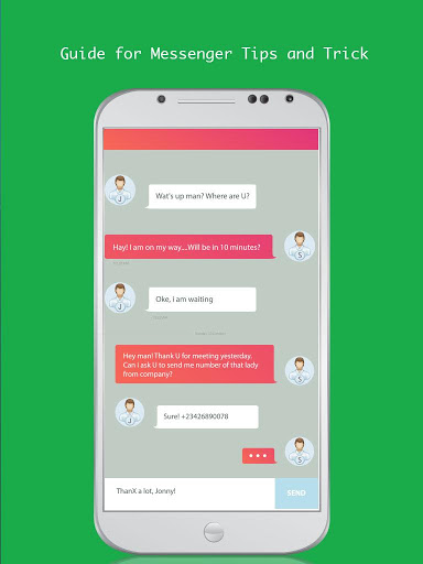 Free Video Calling and Chat Advise screenshot 2