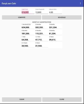 Loan Master screenshot 6