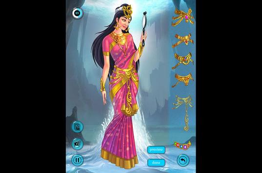 Ganga Story-Multilingual&Games screenshot 13