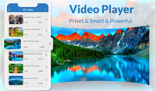 Max Player screenshot 5