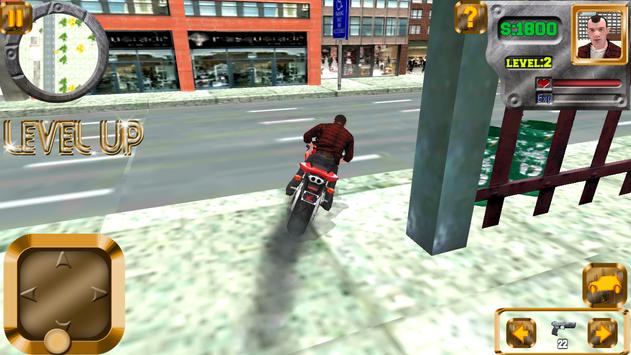 Las Ventas Criminal screenshot 1