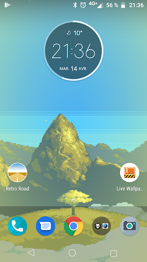 Live Wallpaper Maker screenshot 4