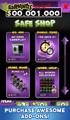 Safe Words screenshot 3