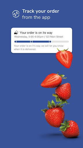 Fred Meyer screenshot 3