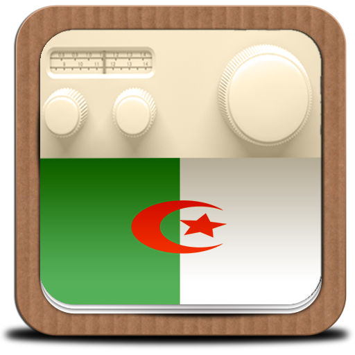 Algeria Radio Online - Algeria Am Fm आइकन