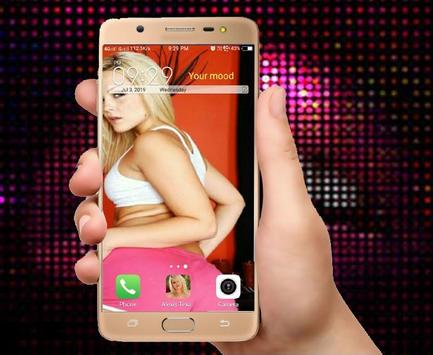 Alexis Texas Wallpaper HD screenshot 4